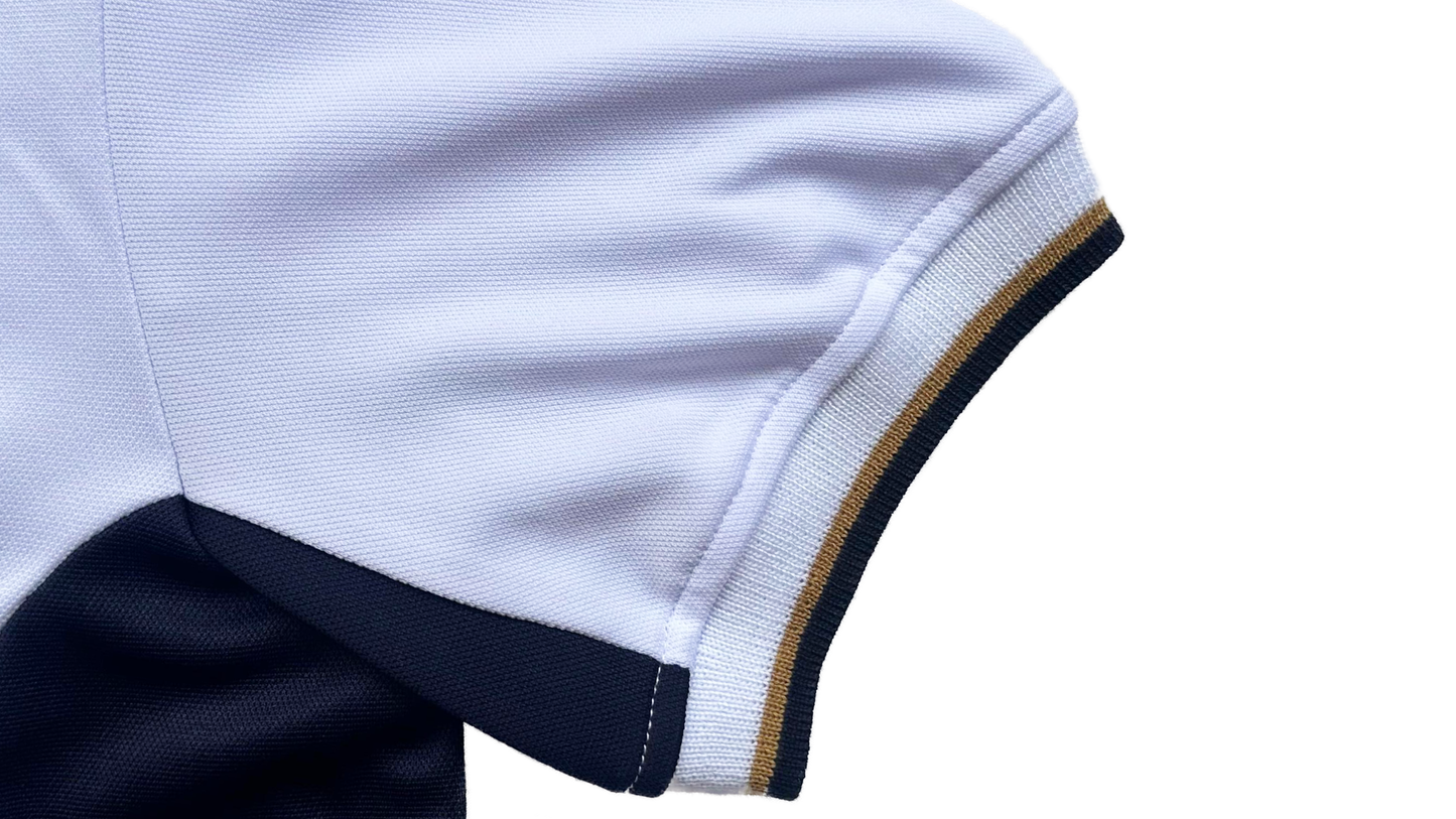 CAMISA POLO PLAN SEMANAL SIGLO XXI