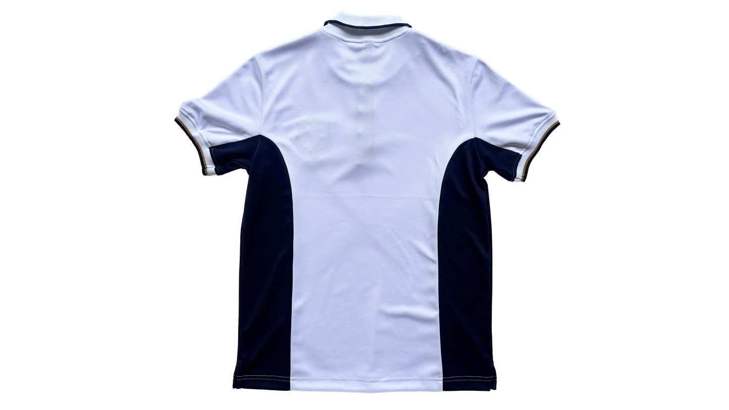 CAMISA POLO PLAN SEMANAL SIGLO XXI